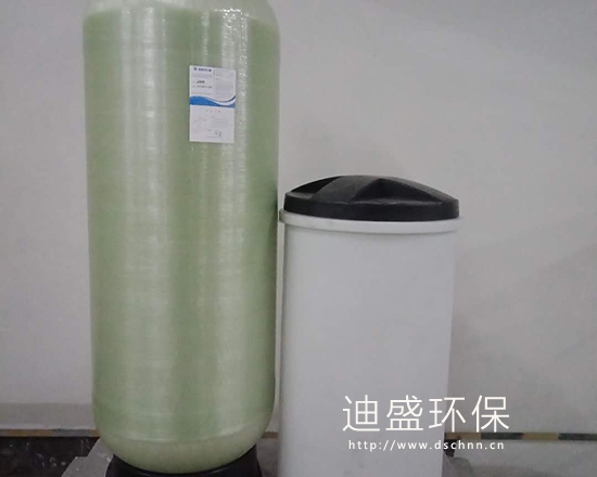 八噸軟化水設(shè)備